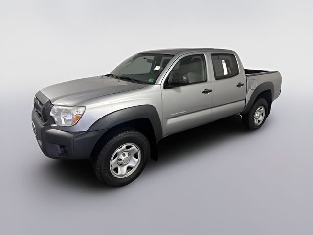 2014 Toyota Tacoma PreRunner