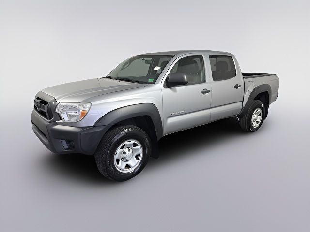 2014 Toyota Tacoma PreRunner