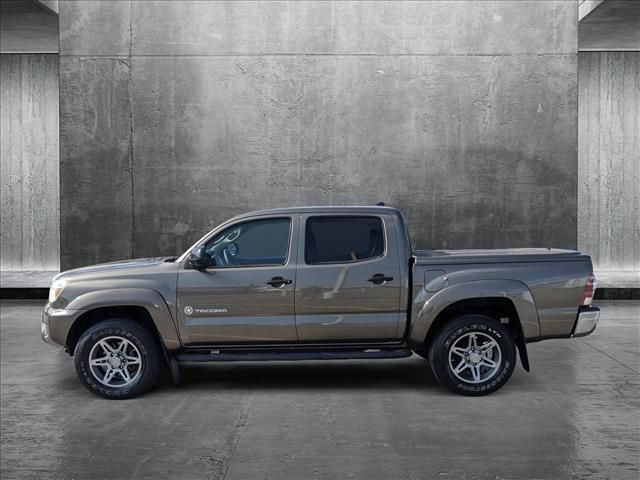 2014 Toyota Tacoma PreRunner