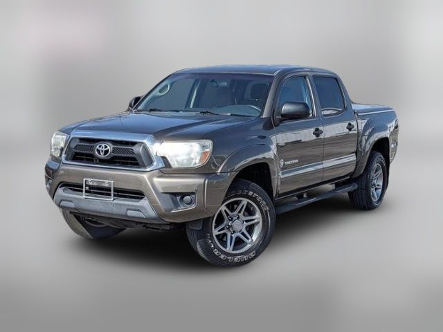 2014 Toyota Tacoma PreRunner