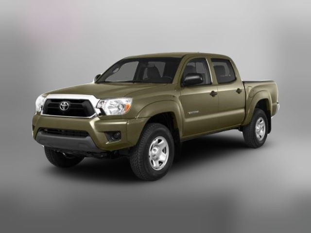 2014 Toyota Tacoma PreRunner