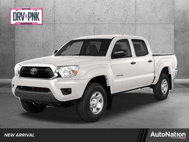 2014 Toyota Tacoma PreRunner