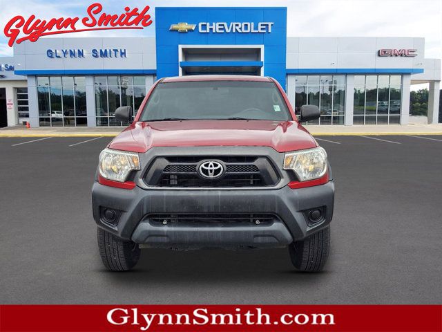 2014 Toyota Tacoma PreRunner