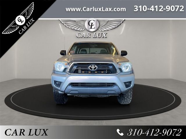 2014 Toyota Tacoma PreRunner