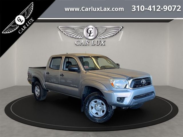 2014 Toyota Tacoma PreRunner