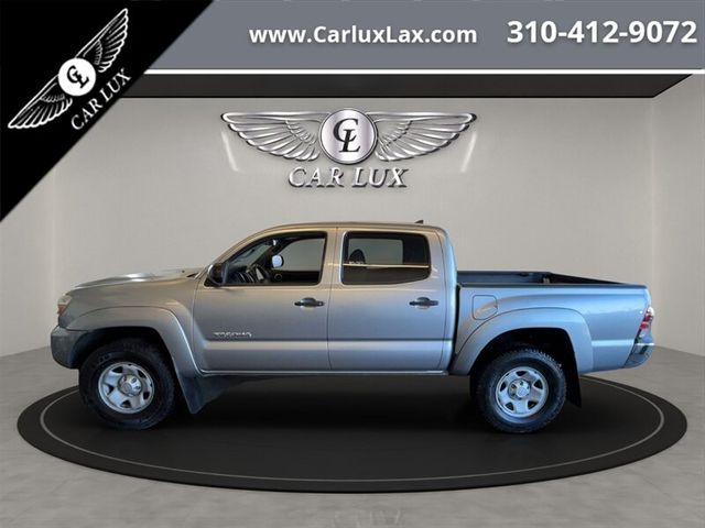 2014 Toyota Tacoma PreRunner