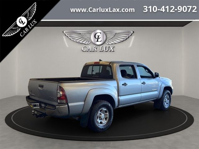 2014 Toyota Tacoma PreRunner