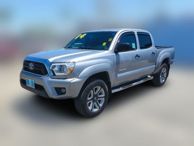 2014 Toyota Tacoma PreRunner