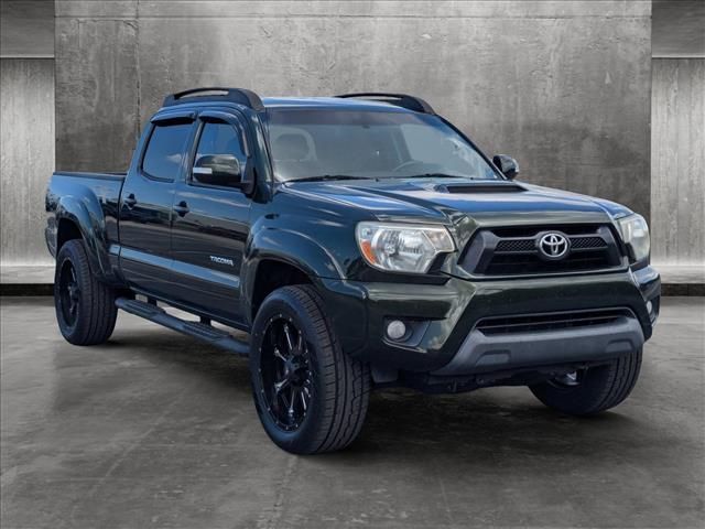 2014 Toyota Tacoma PreRunner