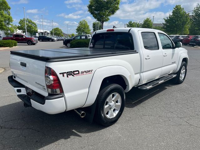 2014 Toyota Tacoma PreRunner