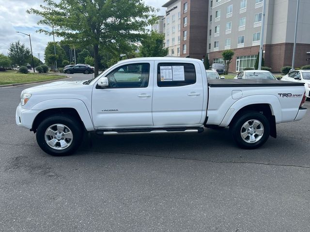 2014 Toyota Tacoma PreRunner