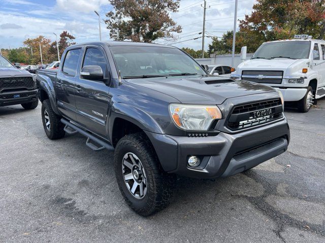 2014 Toyota Tacoma Base