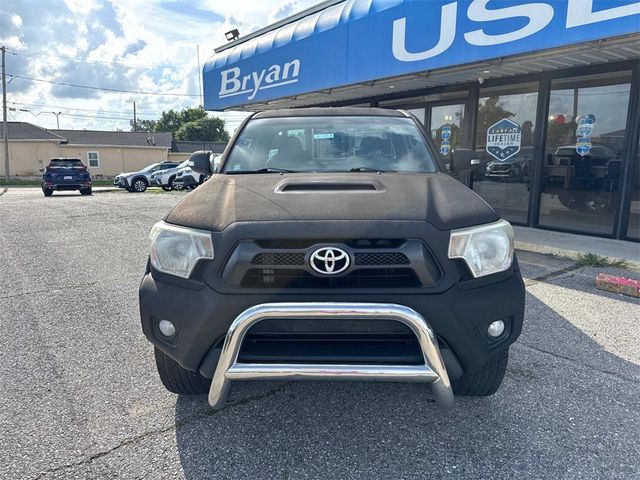 2014 Toyota Tacoma PreRunner