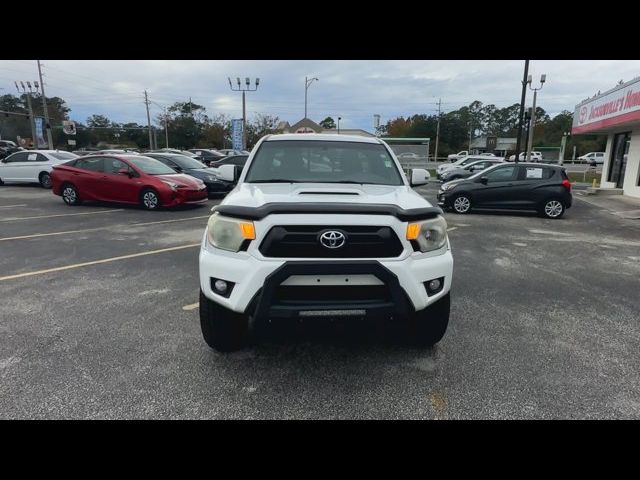 2014 Toyota Tacoma PreRunner