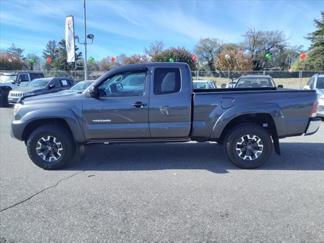 2014 Toyota Tacoma PreRunner