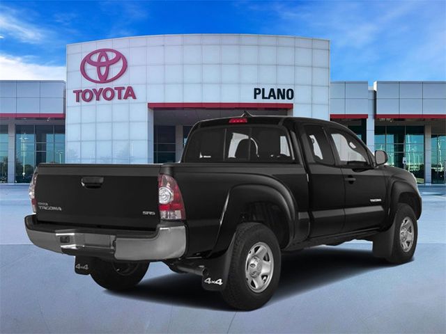 2014 Toyota Tacoma PreRunner