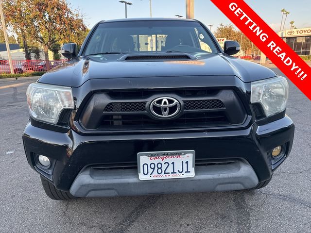 2014 Toyota Tacoma PreRunner