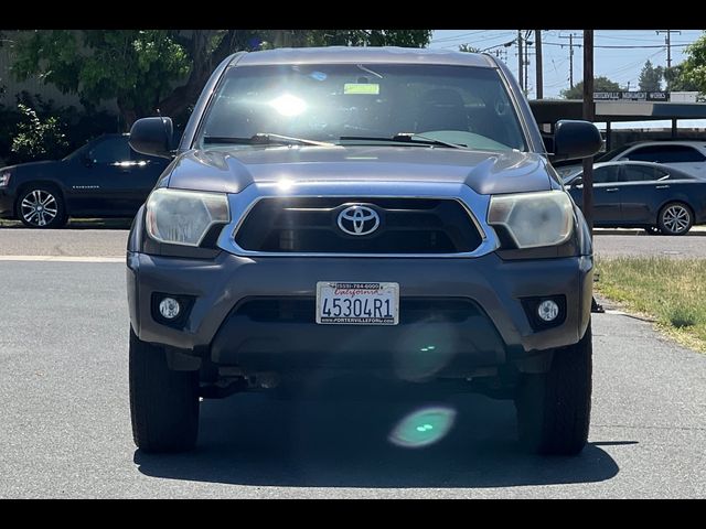 2014 Toyota Tacoma PreRunner
