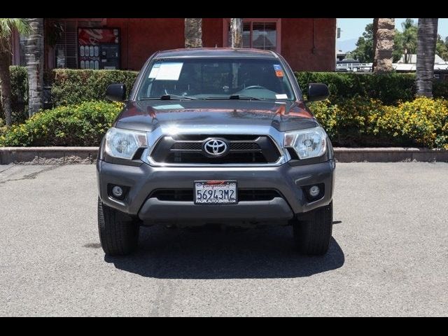 2014 Toyota Tacoma PreRunner
