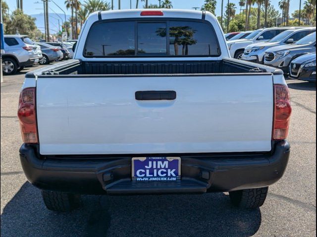 2014 Toyota Tacoma PreRunner