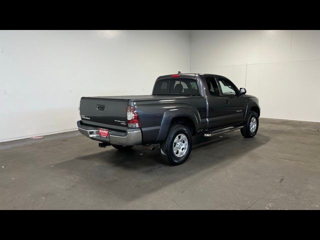 2014 Toyota Tacoma PreRunner