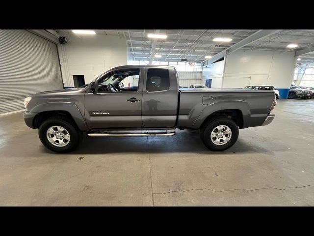 2014 Toyota Tacoma PreRunner