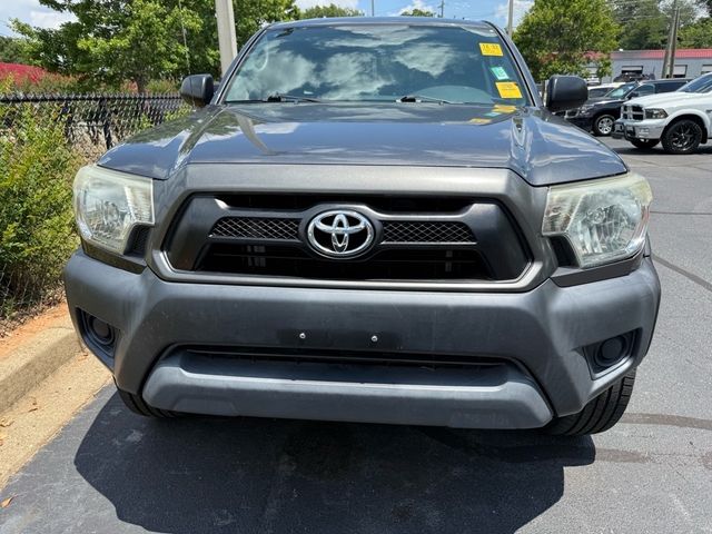 2014 Toyota Tacoma PreRunner