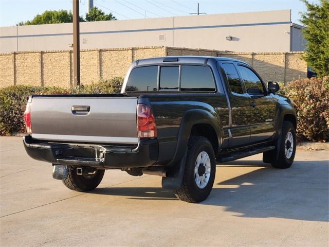 2014 Toyota Tacoma PreRunner