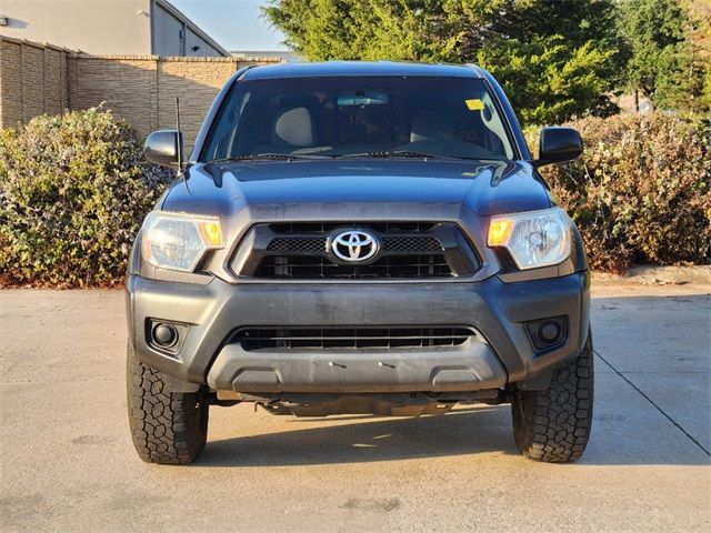 2014 Toyota Tacoma PreRunner