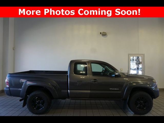 2014 Toyota Tacoma PreRunner