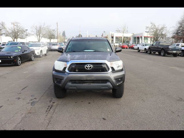 2014 Toyota Tacoma PreRunner