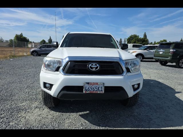 2014 Toyota Tacoma PreRunner