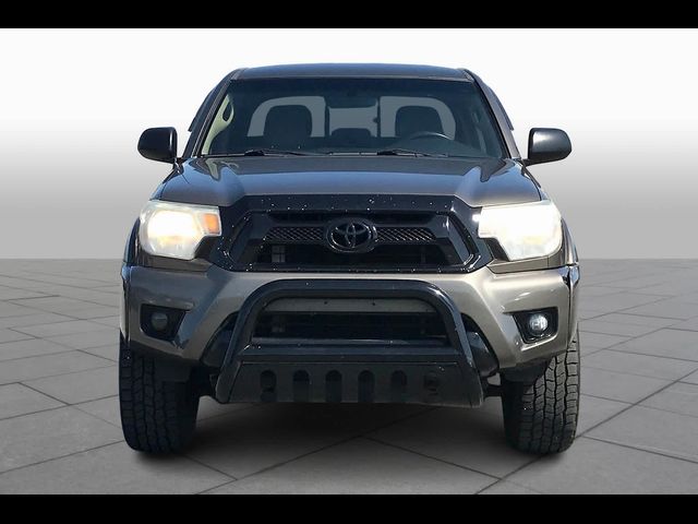 2014 Toyota Tacoma PreRunner