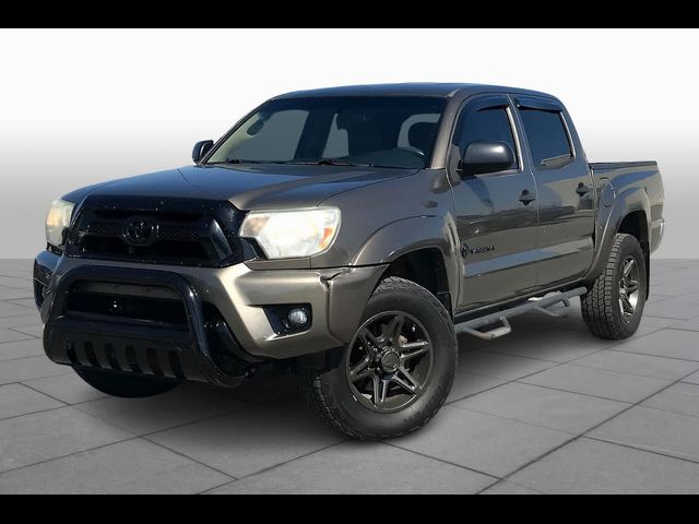 2014 Toyota Tacoma PreRunner