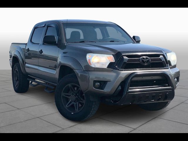 2014 Toyota Tacoma PreRunner