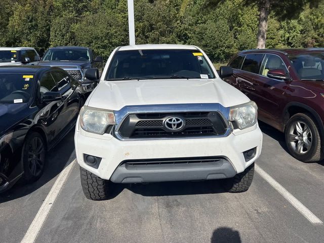 2014 Toyota Tacoma PreRunner