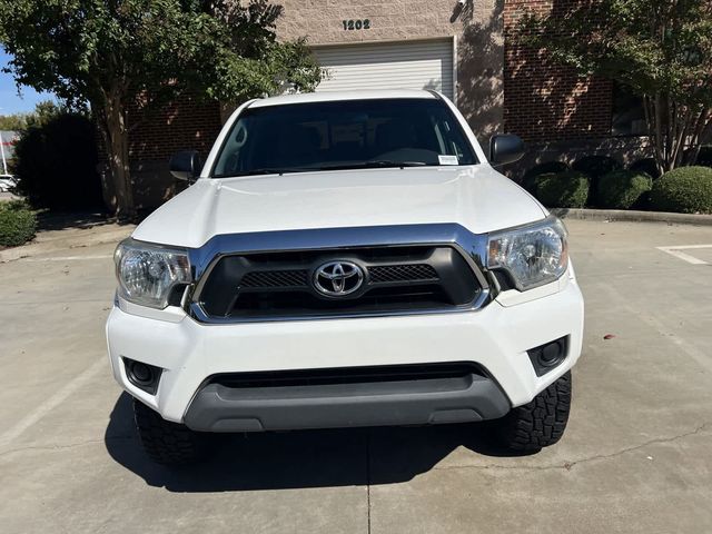 2014 Toyota Tacoma PreRunner