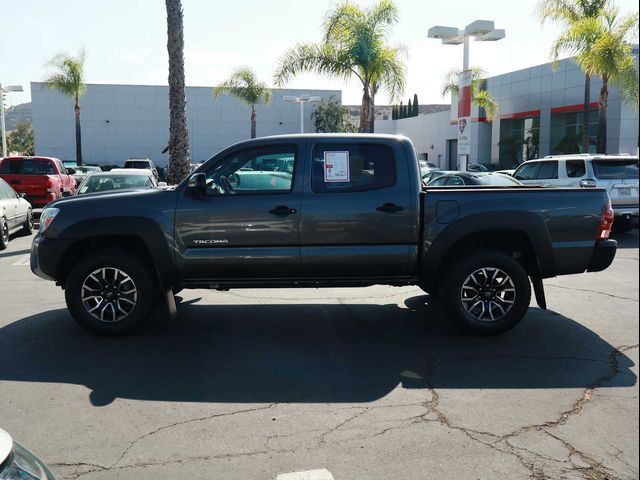 2014 Toyota Tacoma PreRunner