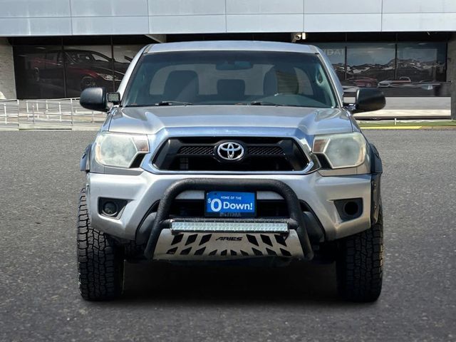 2014 Toyota Tacoma PreRunner