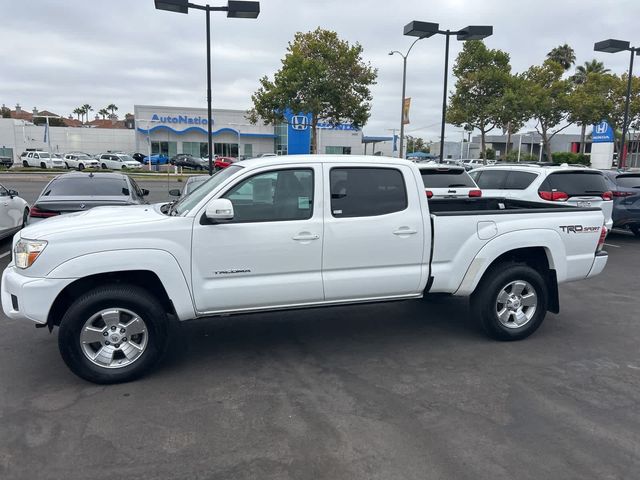 2014 Toyota Tacoma PreRunner