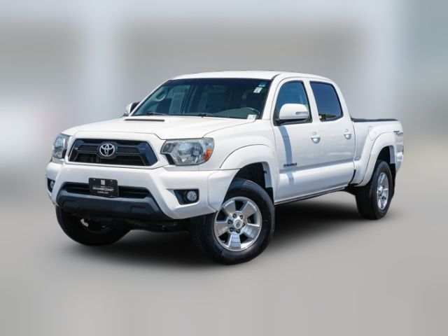 2014 Toyota Tacoma PreRunner