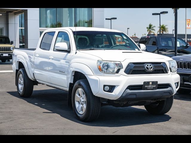 2014 Toyota Tacoma PreRunner