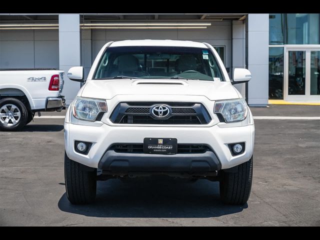 2014 Toyota Tacoma PreRunner