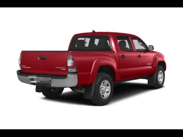 2014 Toyota Tacoma PreRunner