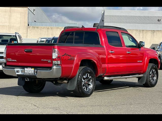 2014 Toyota Tacoma PreRunner