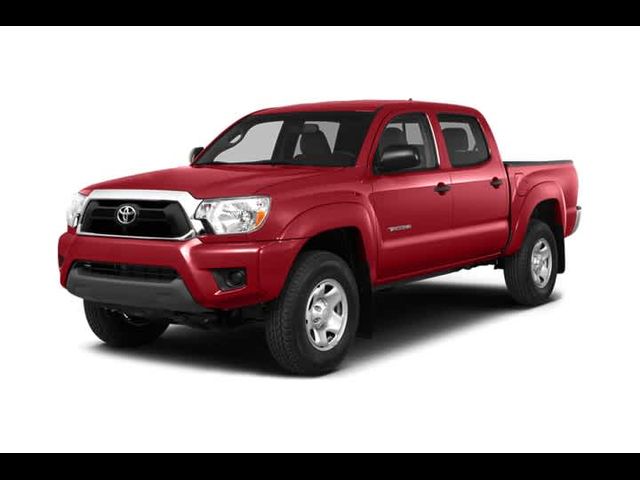 2014 Toyota Tacoma PreRunner