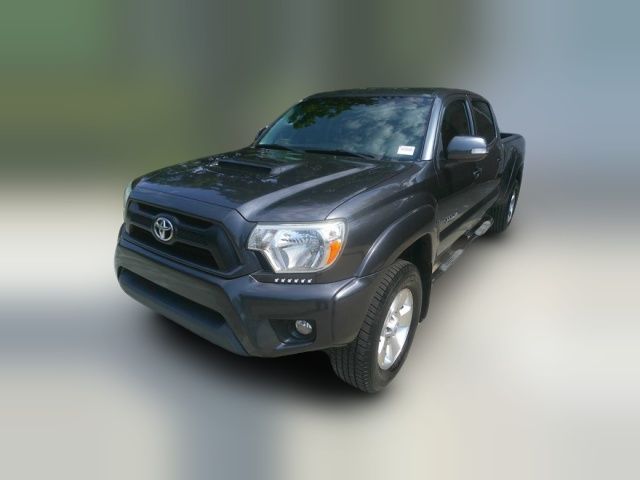 2014 Toyota Tacoma PreRunner