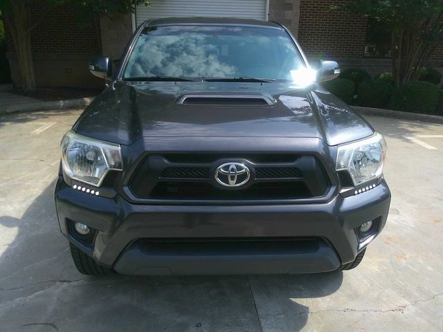 2014 Toyota Tacoma PreRunner
