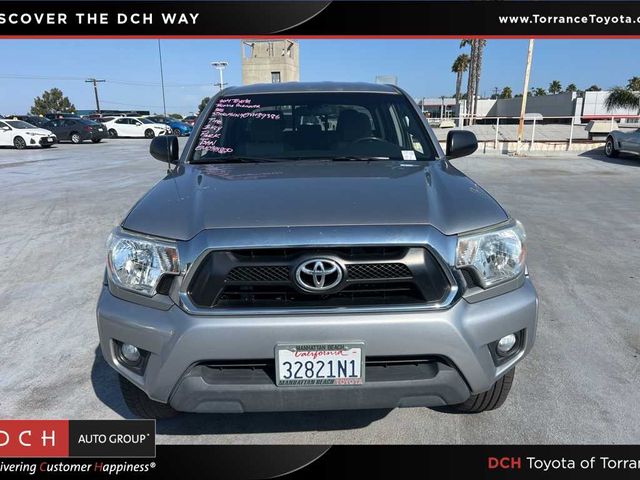 2014 Toyota Tacoma PreRunner