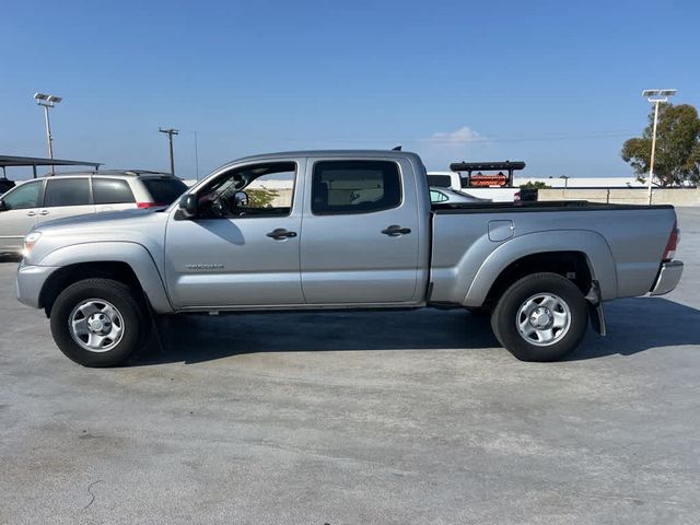 2014 Toyota Tacoma PreRunner